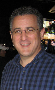 Vincent Woerdeman
