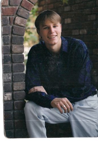 Ryan Hughes