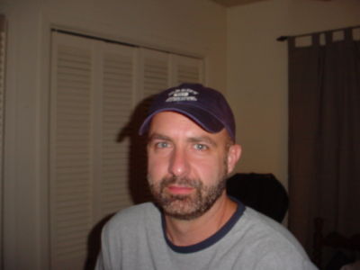 Timothy Tanner