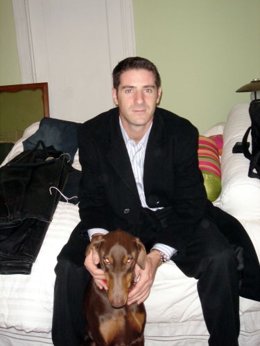 Ronald Burnett