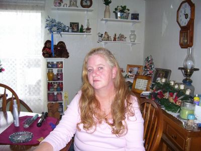 Rose Vickery