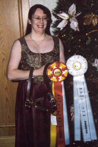 Rebecca Terry