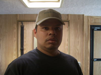 Jose Medina