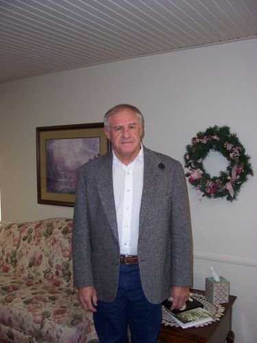 Kent Newby