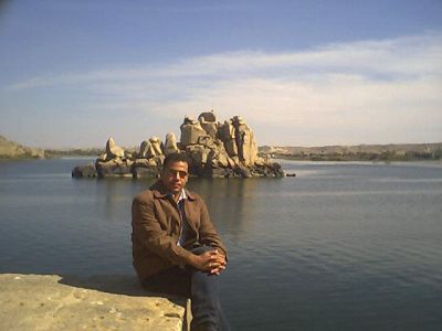 Ahmed Ragab