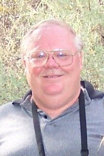 Robert Hawthorne