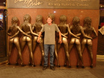 Michael Odle