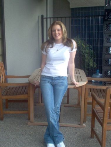 Christina Halloran