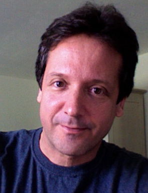 Nicholas Efthimiou