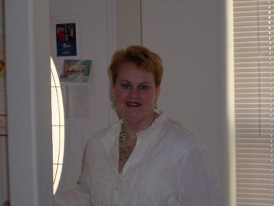 Shannon Nicosia