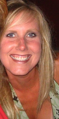 Jennifer Cantrell