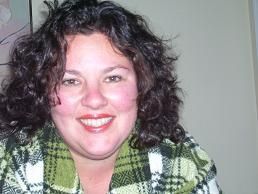 Laura Hall
