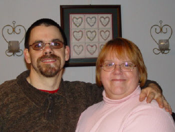 Theresa Cates