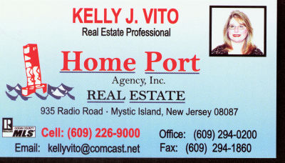 Kelly Vito