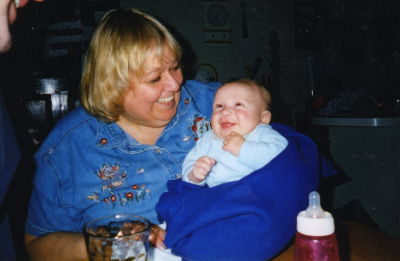 Doris Surette