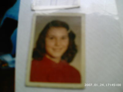 Sharon King