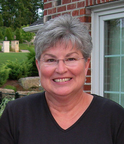 Kathleen Spurgeon