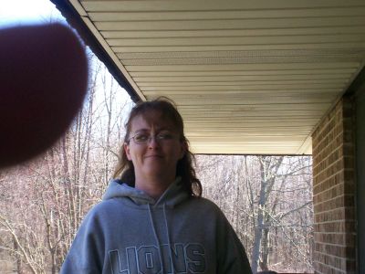 Amy Murphy