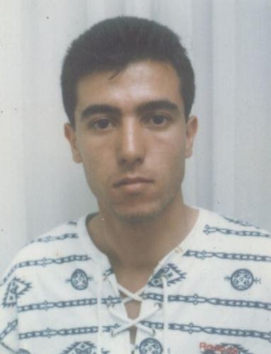 Rachid Guennouni