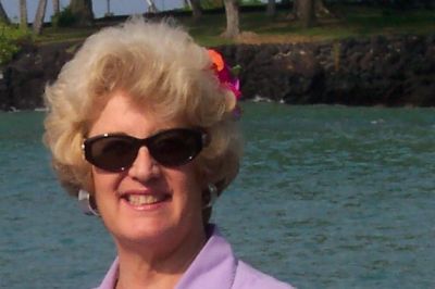 Shirley Ree