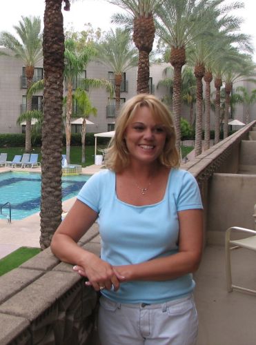 Kristle Statham