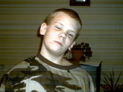 Christopher Stanley