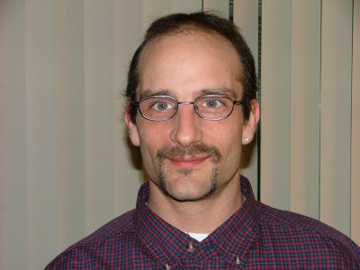 John Rodish