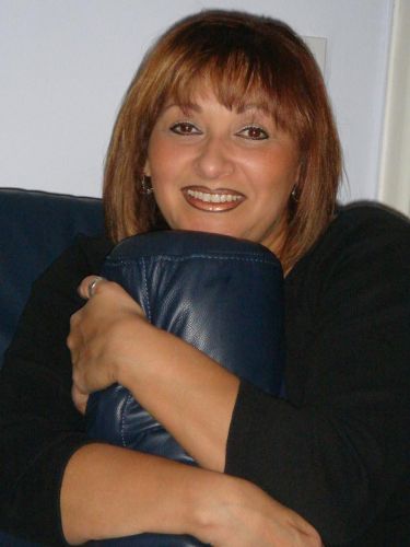 Joanna Torres