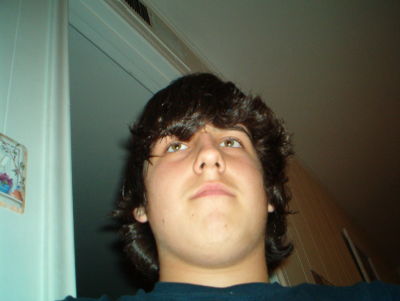 Kyle Torres