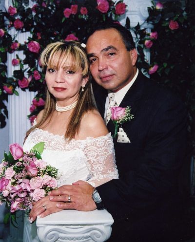 Mario Herrera