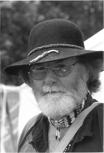Kenneth Hamblen