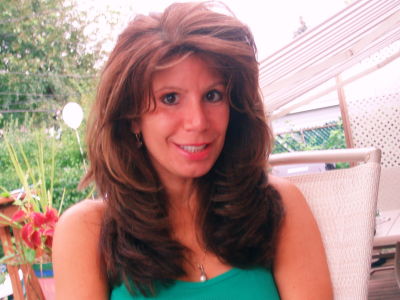 Lisa Lucente
