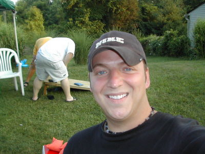 Brian Baker