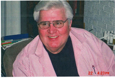 Benny Powell