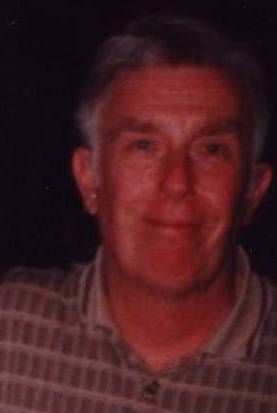 Dennis Mcginn
