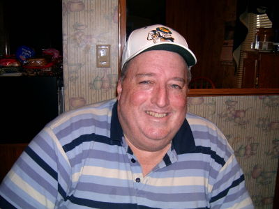 Kenneth Knickerbocker