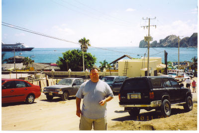 Eric Hallmark