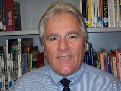 Thomas Davenport