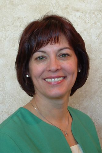Peggy Sweatfield