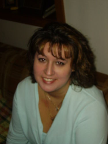 Wendy Kahee