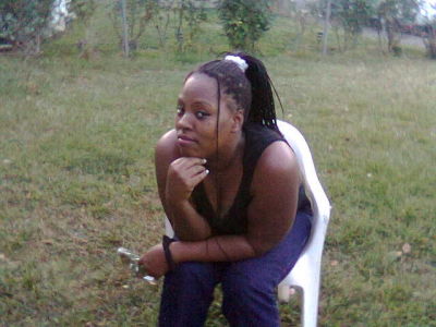 Sherri Spotwood