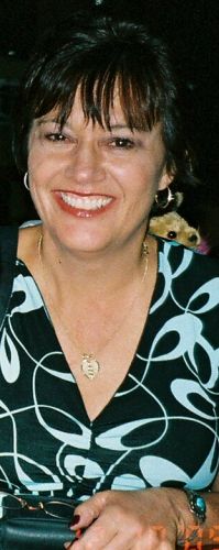 Sandra Strouse