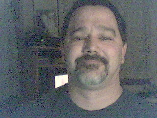 Timothy Burt