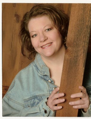 Deborah Gomm