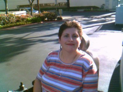 Hilda Gutierrez