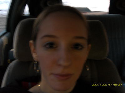 Christina Hollingsworth