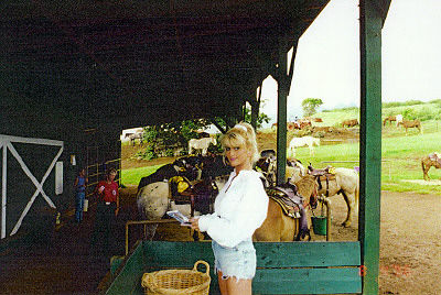 Shawna Cook
