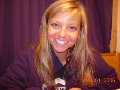 Tracy Weaver