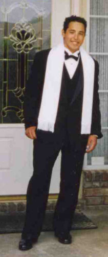 Hector Sierra
