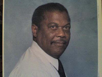 Ronald Waites